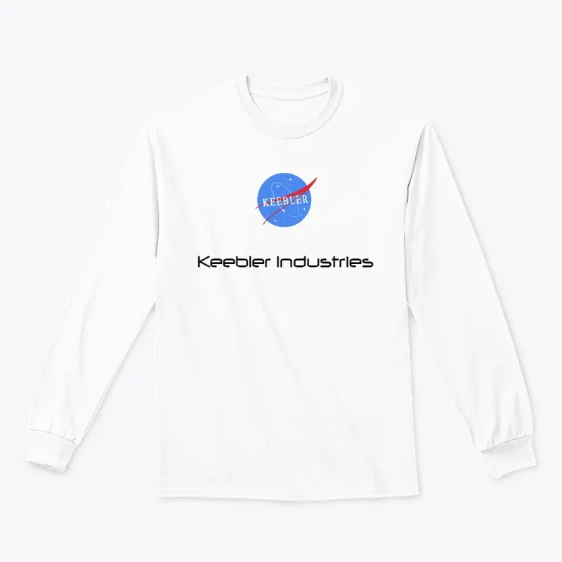 Keebler Industries Shirts