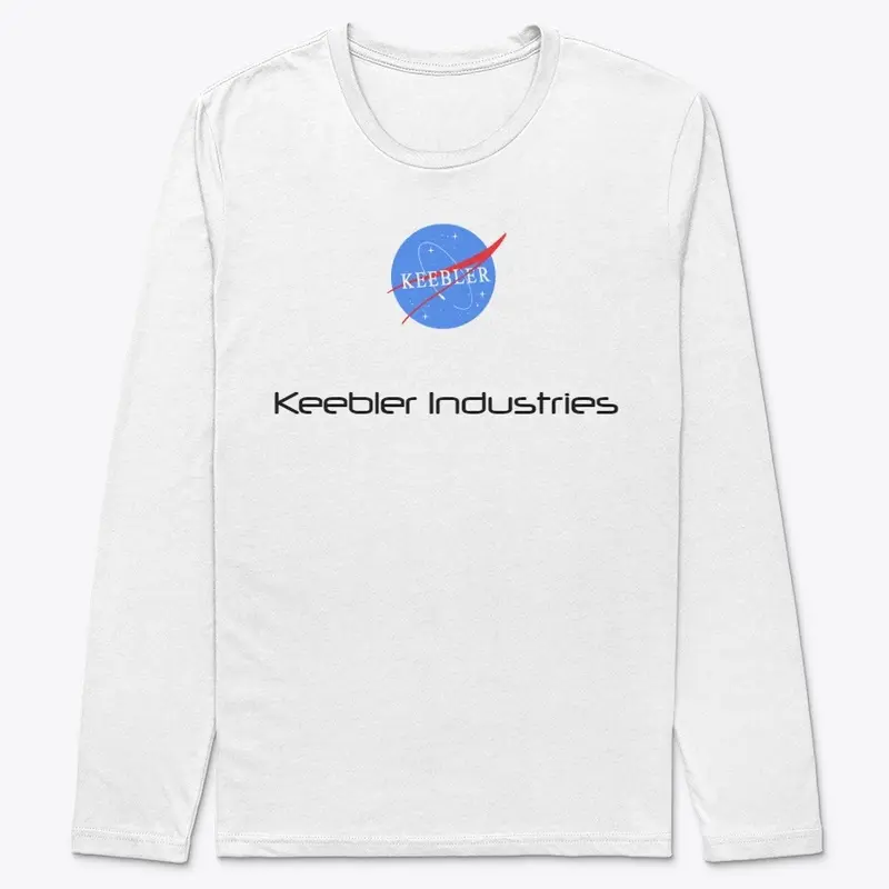 Keebler Industries Shirts