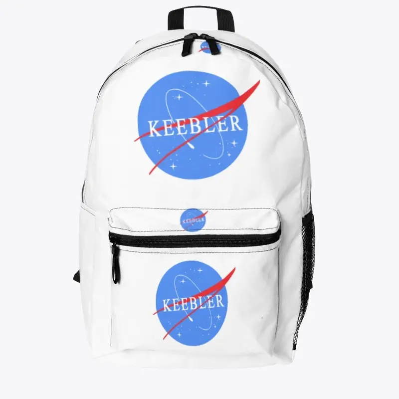 Keebpack